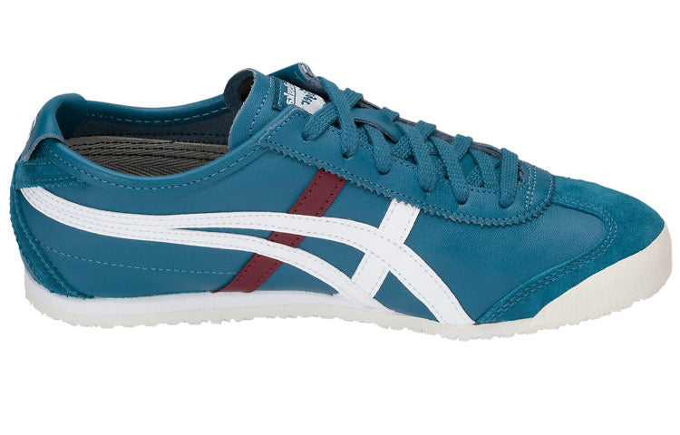Onitsuka Tiger Mexico 66 'Deep Sapphire' D4J2L-400