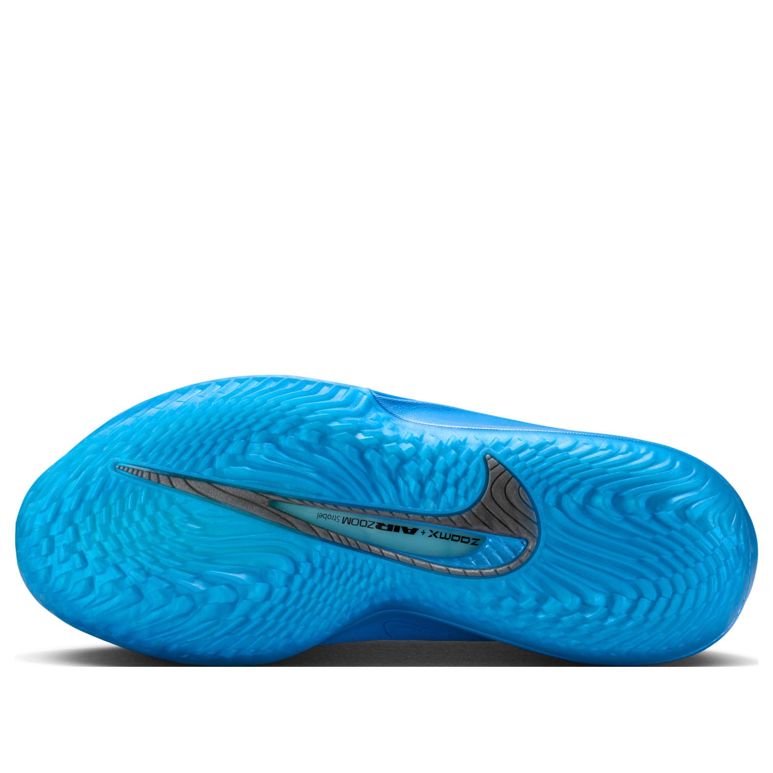 Nike Air Zoom G.T. Cut 4 EP 'Photo Blue' HV9921-400