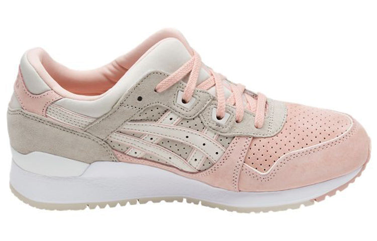 (WMNS) ASICS Gel Lyte 3 'Pink Birch' H7D7L-1202