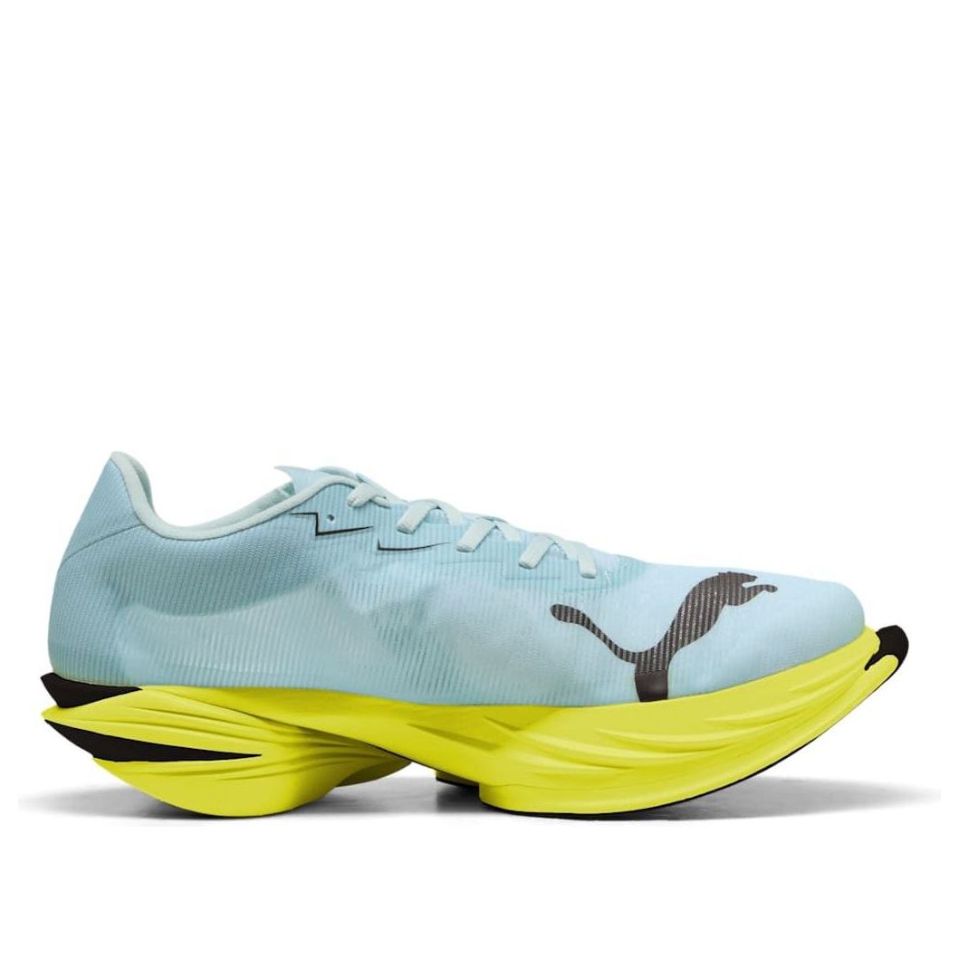 PUMA Fast-R Nitro Elite 3 'Fresh Water Lemon Crush' 312060-09