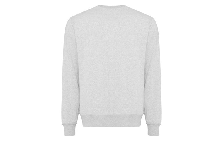 New Balance Men's New Balance LOGO Casual Gray AMT91516-AG