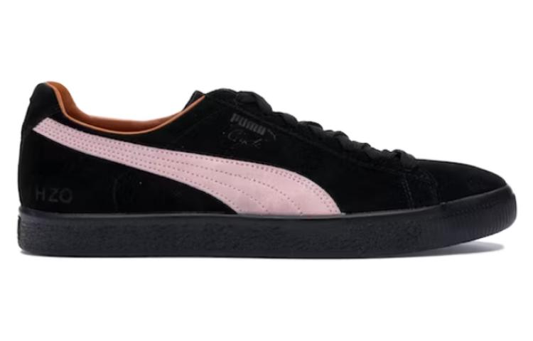 PUMA Patta x Clyde 'Amsterdam' 363312-01