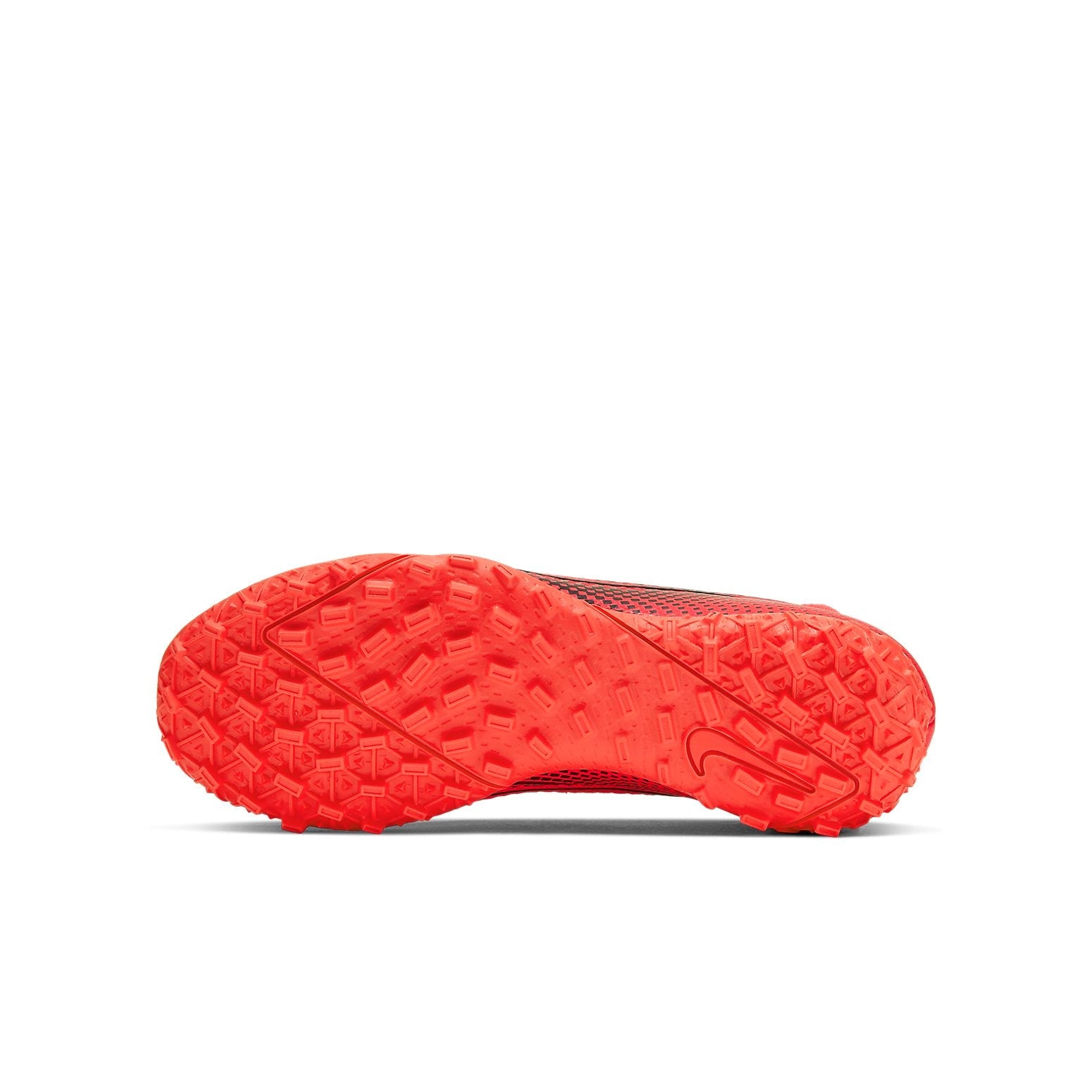 (GS) Nike Mercurial Superfly 7 Academy TF 'Laser Crimson' AT8143-606