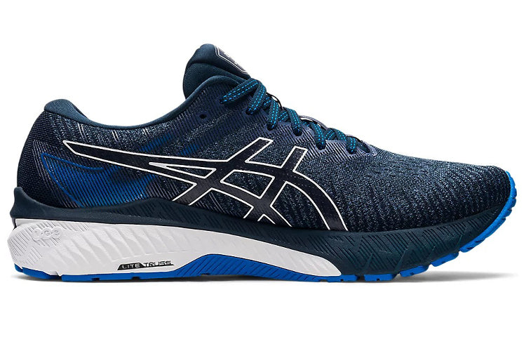 ASICS GT-2000 10 'Thunder Blue' 1011B185-400
