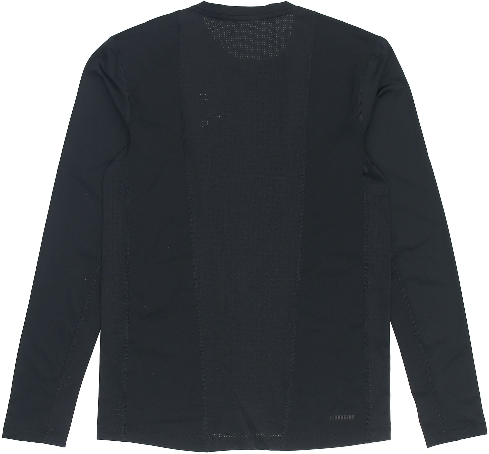 adidas Training Long Sleeves Top 'Black' GM5039