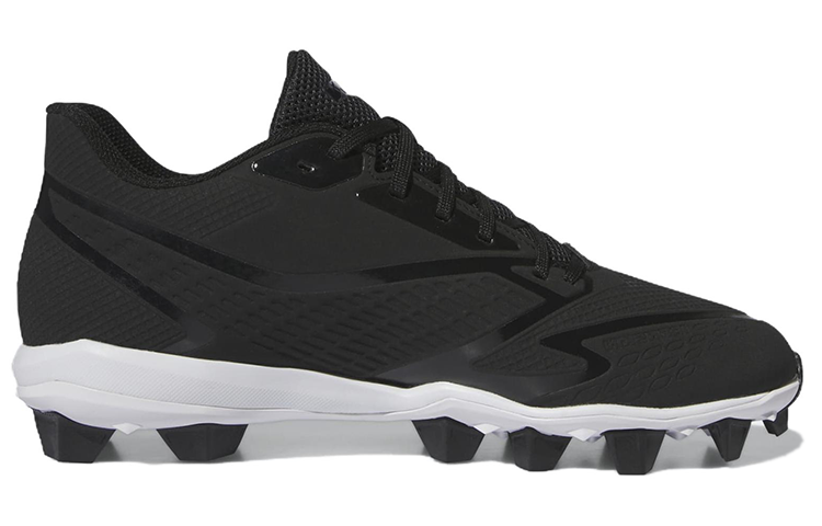 adidas Icon 8 MD 'Black' IG9589