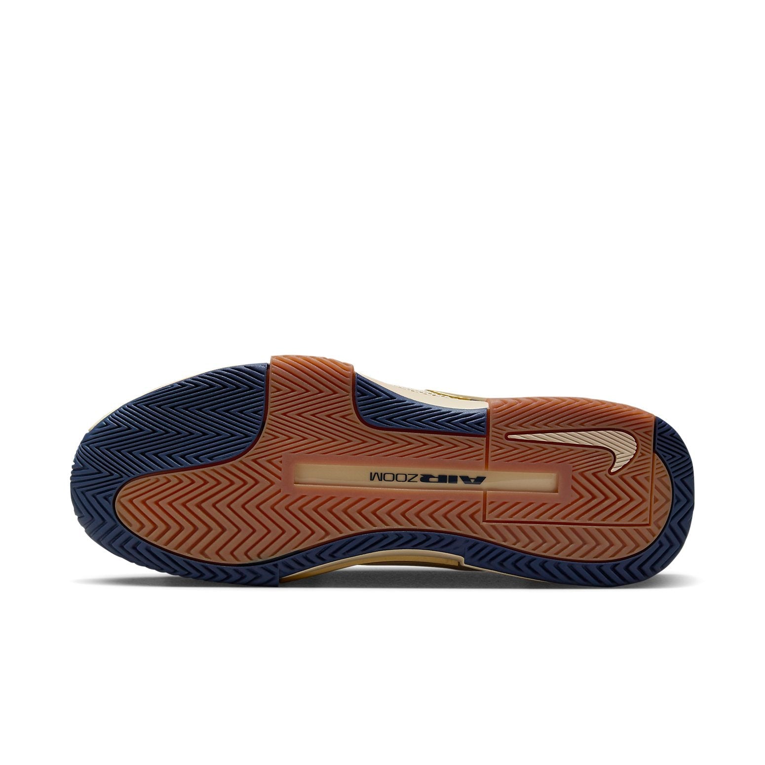 Nike GP Challenge 1 Premium 'Sanddrift Thunder Blue' FN4698-101