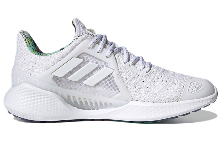 (WMNS) adidas Climacool Vent 'White' FZ2406