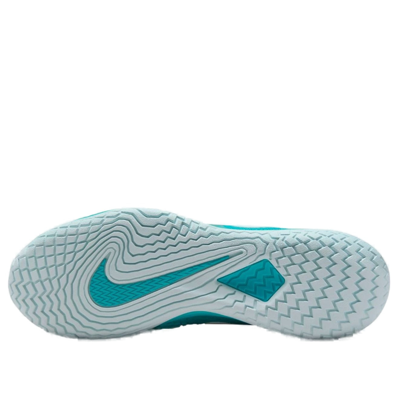 Nike Court Air Zoom Vapor Cage 4 Rafa 'Dusty Cactus' DD1579-302