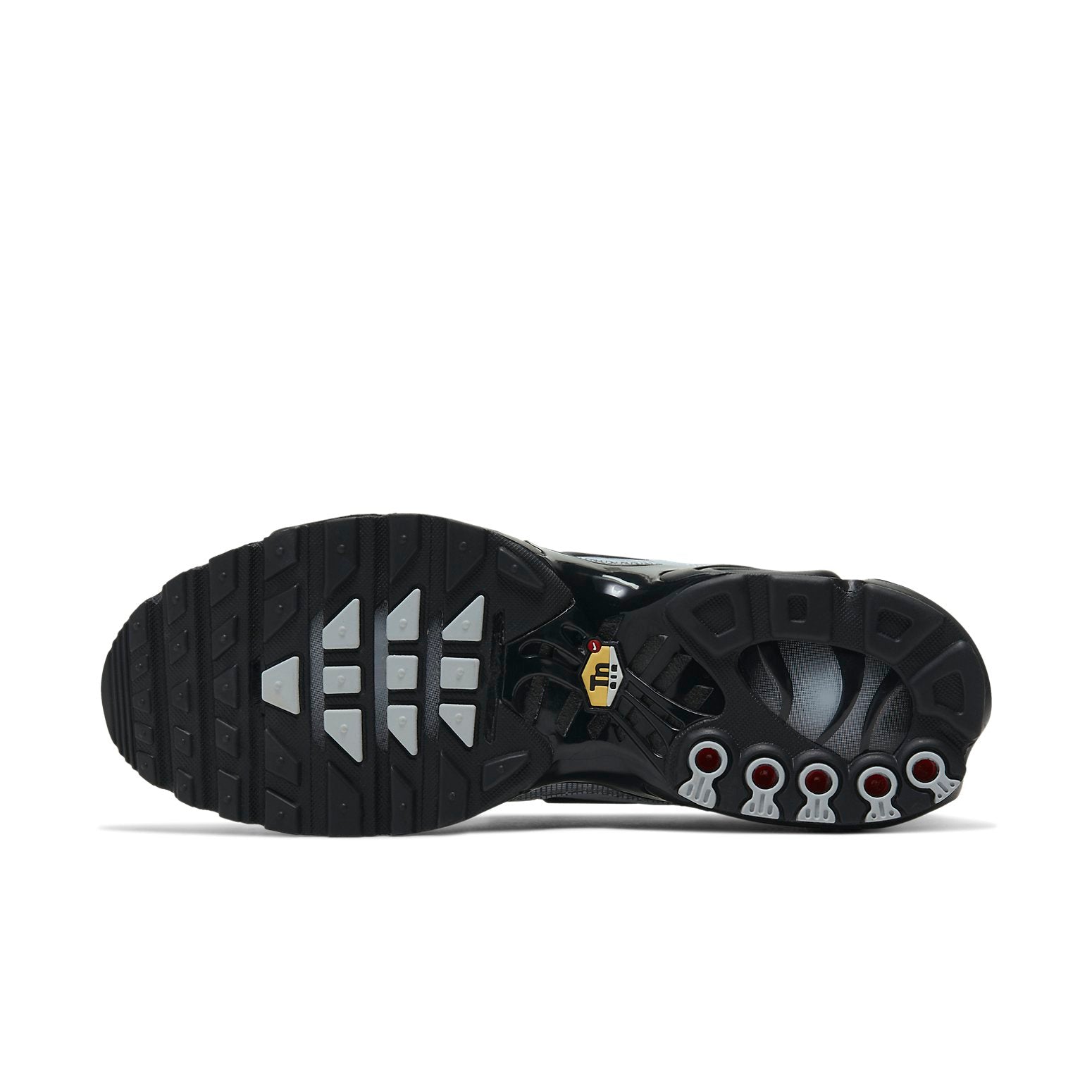 Nike Air Max Plus 'Platinum Black' CT2542-001