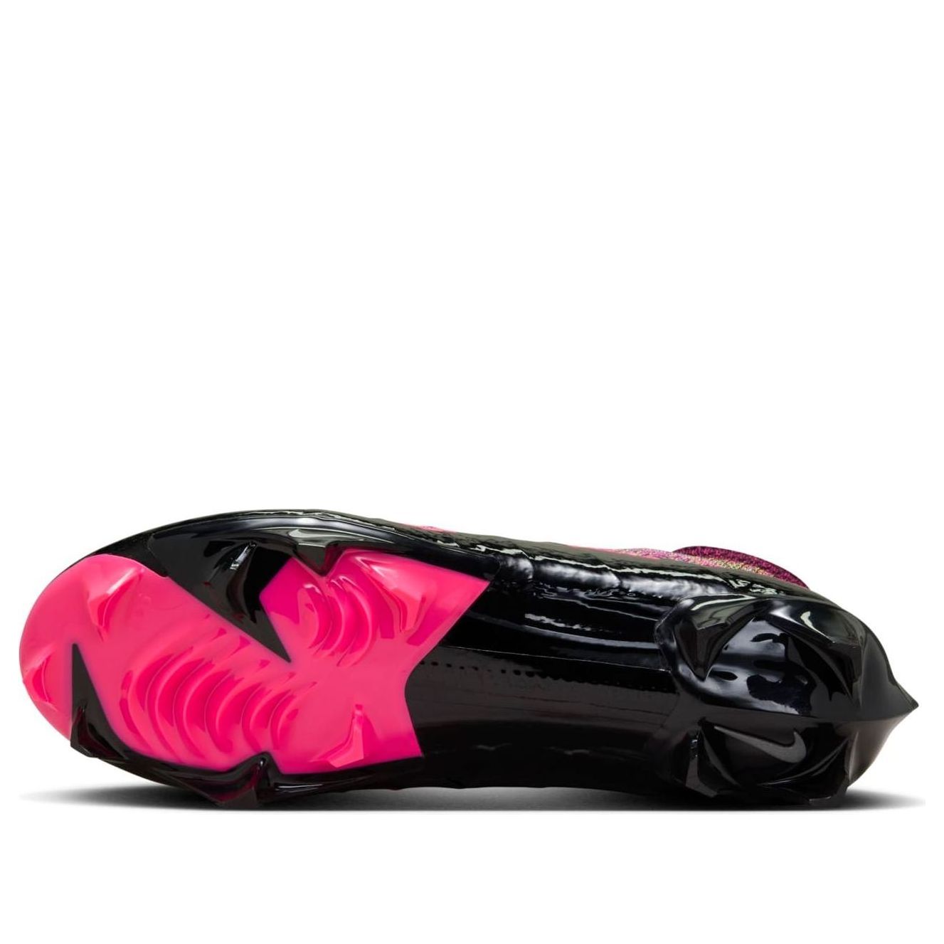 Nike Vapor Edge 360  Mid 'Black Metallic Silver Hyper Pink' FQ0235-002