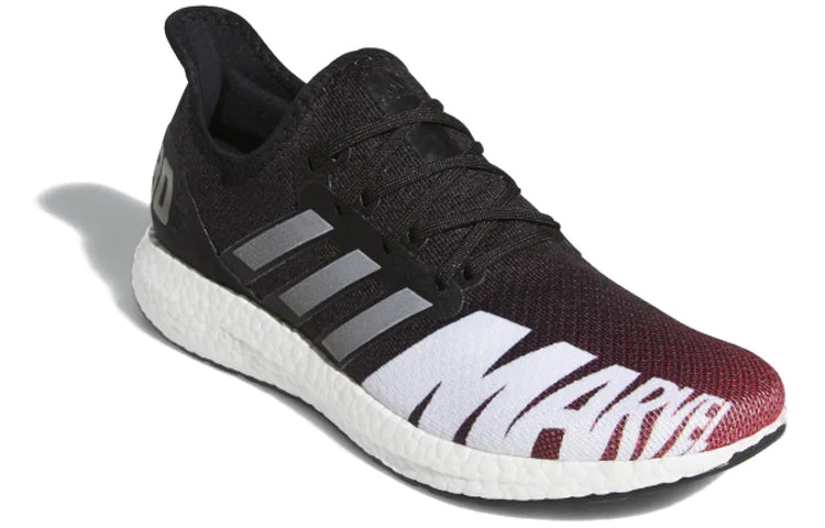 adidas Marvel x Foot Locker x AM4 'Marvel 80 Vol. 1' FY3005