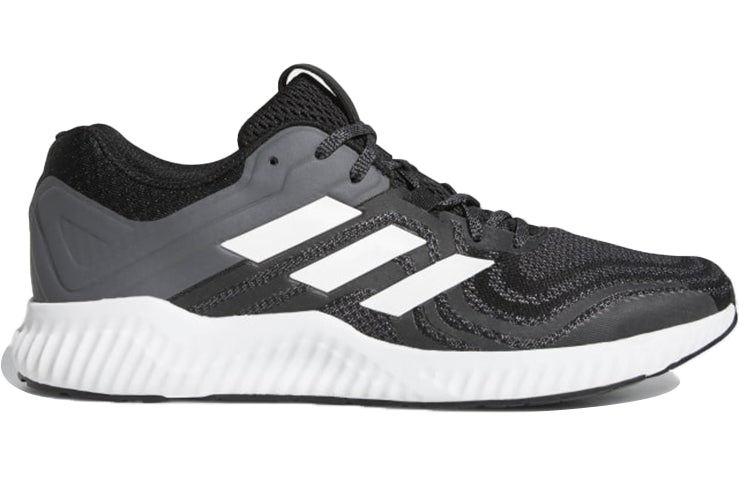 adidas AEROBOUNCE ST 2 M 'Black Grey White' AQ0549