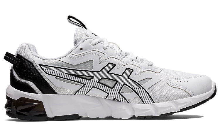 ASICS Gel-Quantum 90 3 'White Black' 1201A064-106