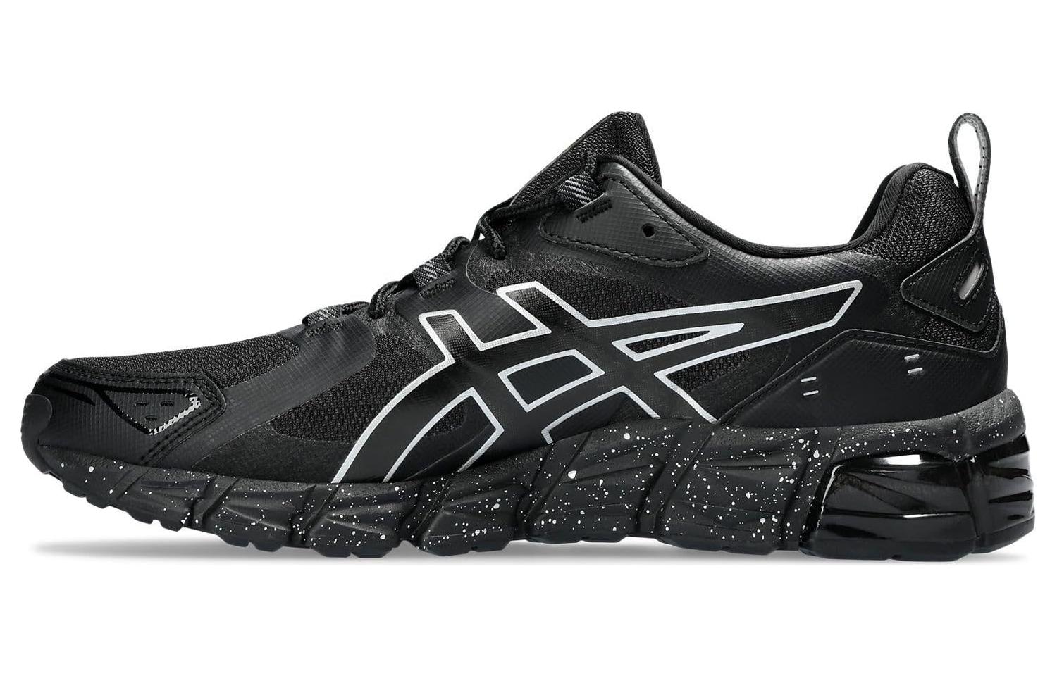 ASICS Gel-Quantum 180 'Black Pure Silver' 1201A865-004