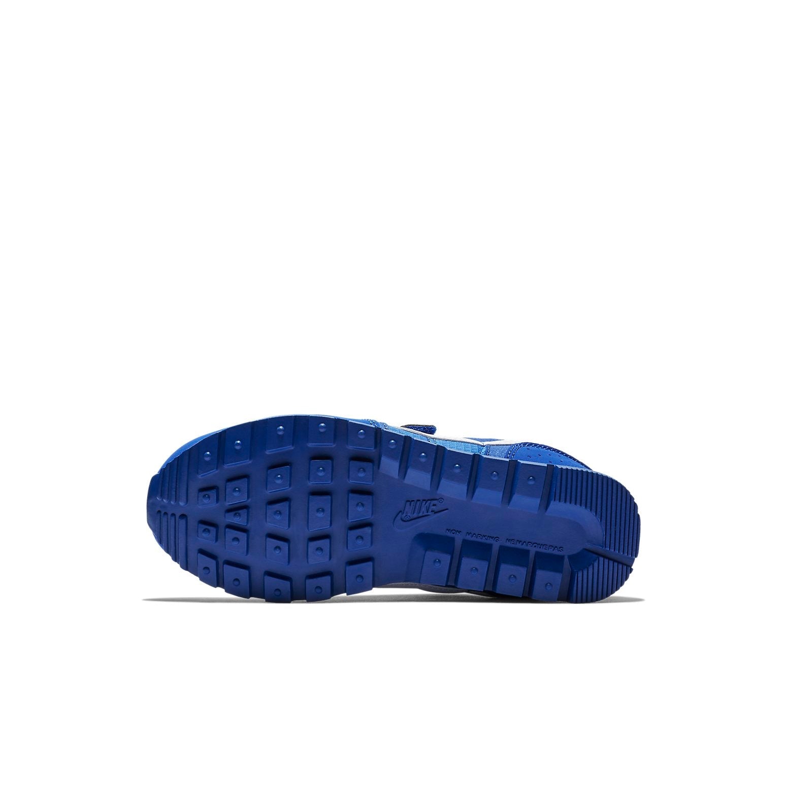(PS) Nike MD Runner 'Blue White' 652965-424