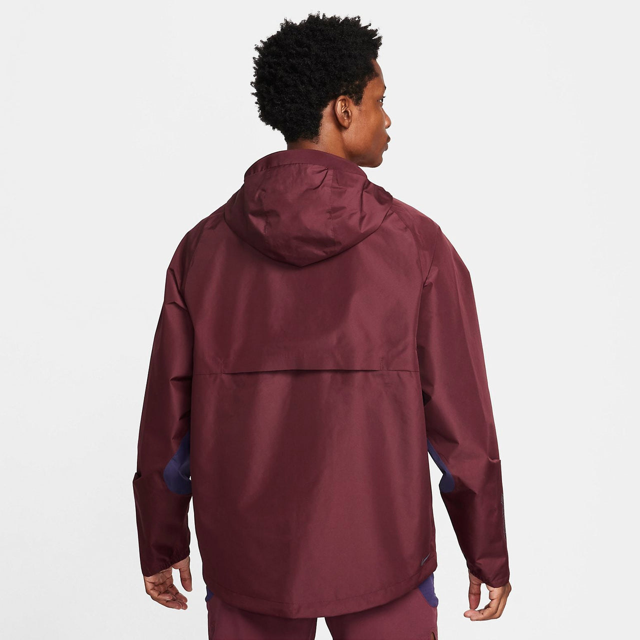 Nike Trail Cosmic Peaks Gore-Tex Infinium Jacket 'Maroon' FB7532-681