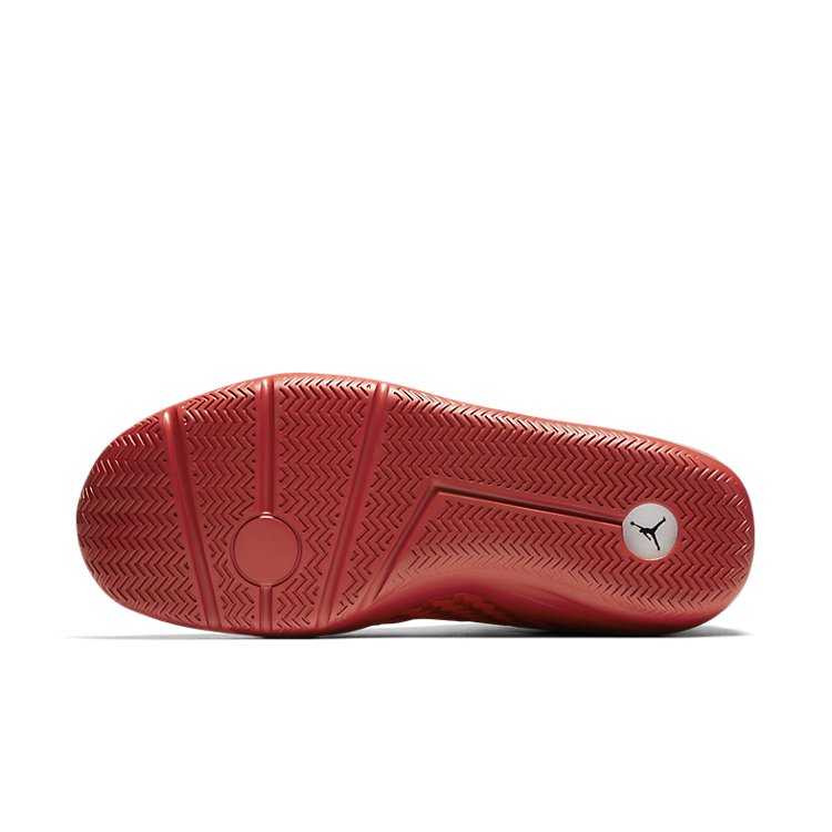 Air Jordan Eclipse Chukka 'Gym Red' 881453-601