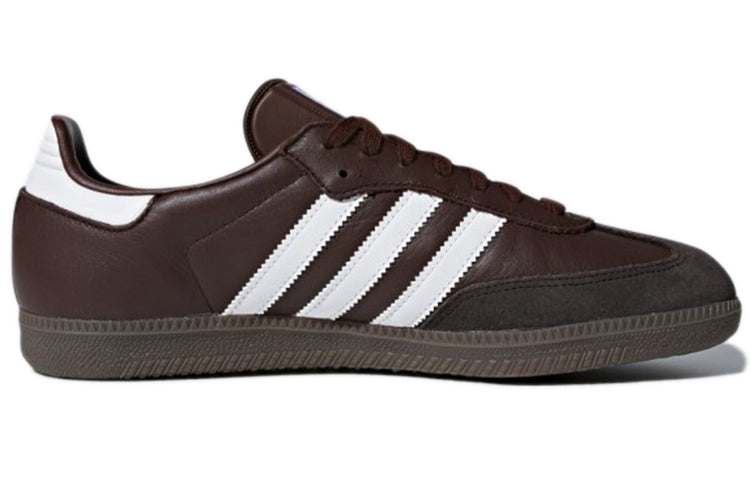 adidas Samba OG 'Mystery Brown' CQ2153