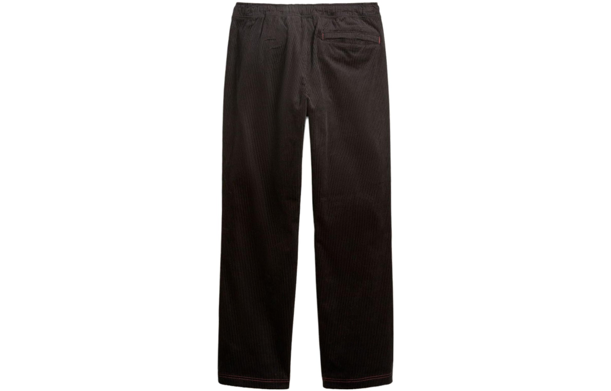 PUMA x Ferrari Race Garage Crew Mens Pants Logo 621121-01