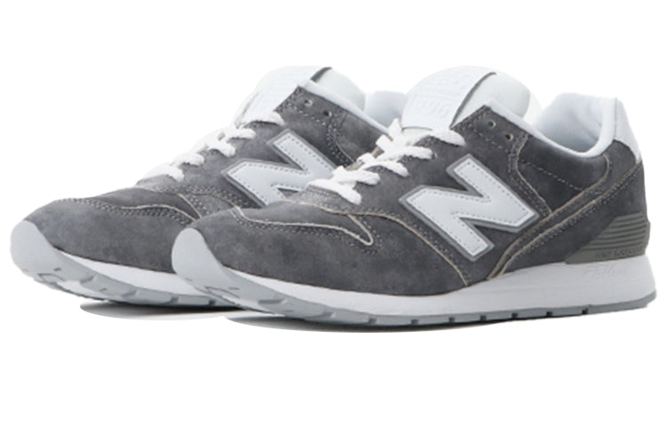 New Balance 996 Series Sneakers Grey MRL996JU