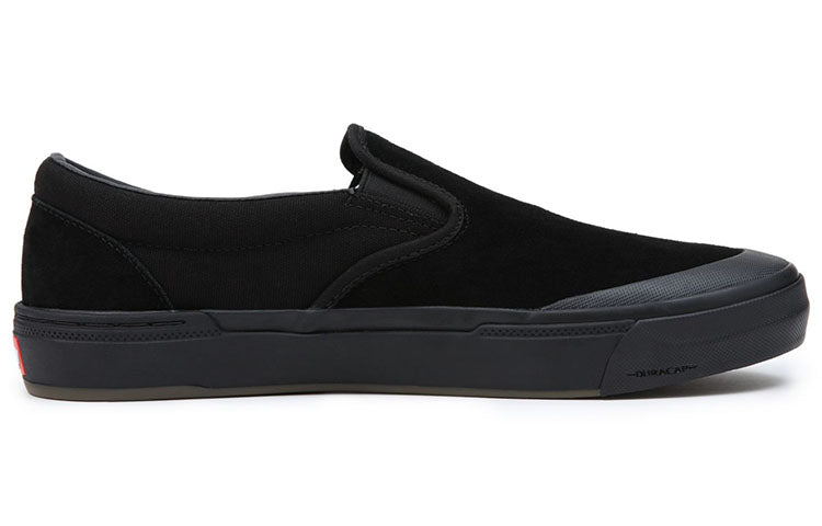 Vans Bmx Slip-On BLACK VN0005V1BKA