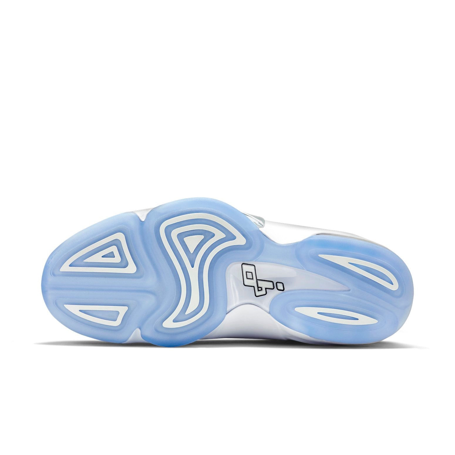 Nike Air Pippen 6 'Denim' 705065-400