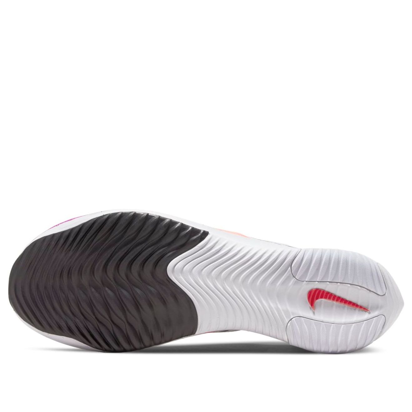 Nike ZoomX Streakfly 'Whtie' DJ6566-100