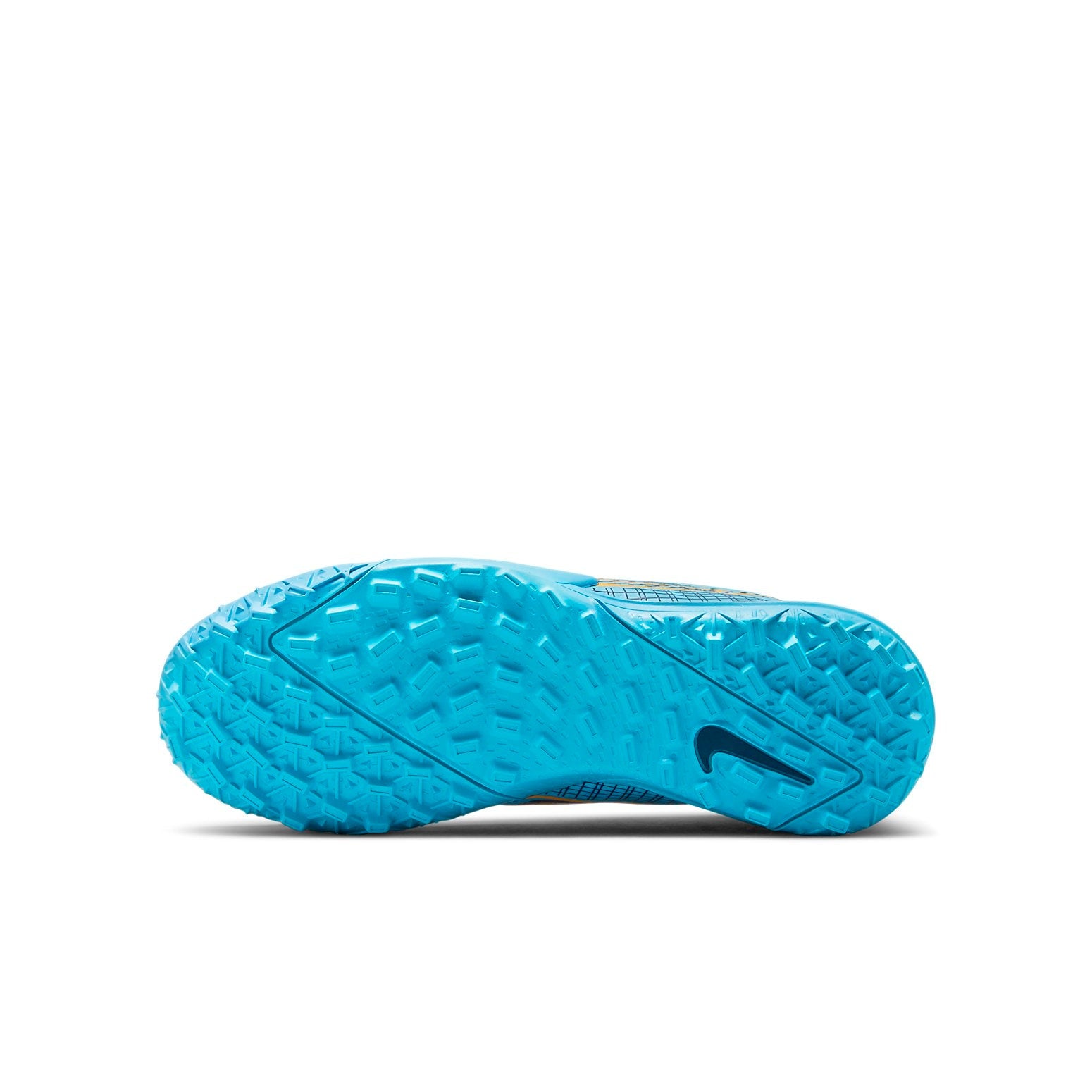 (GS) Nike Mercurial Superfly 8 Academy TF Turf DJ2864-484