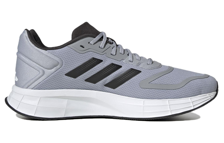 adidas Duramo 10 'Halo Silver Carbon' HP2381
