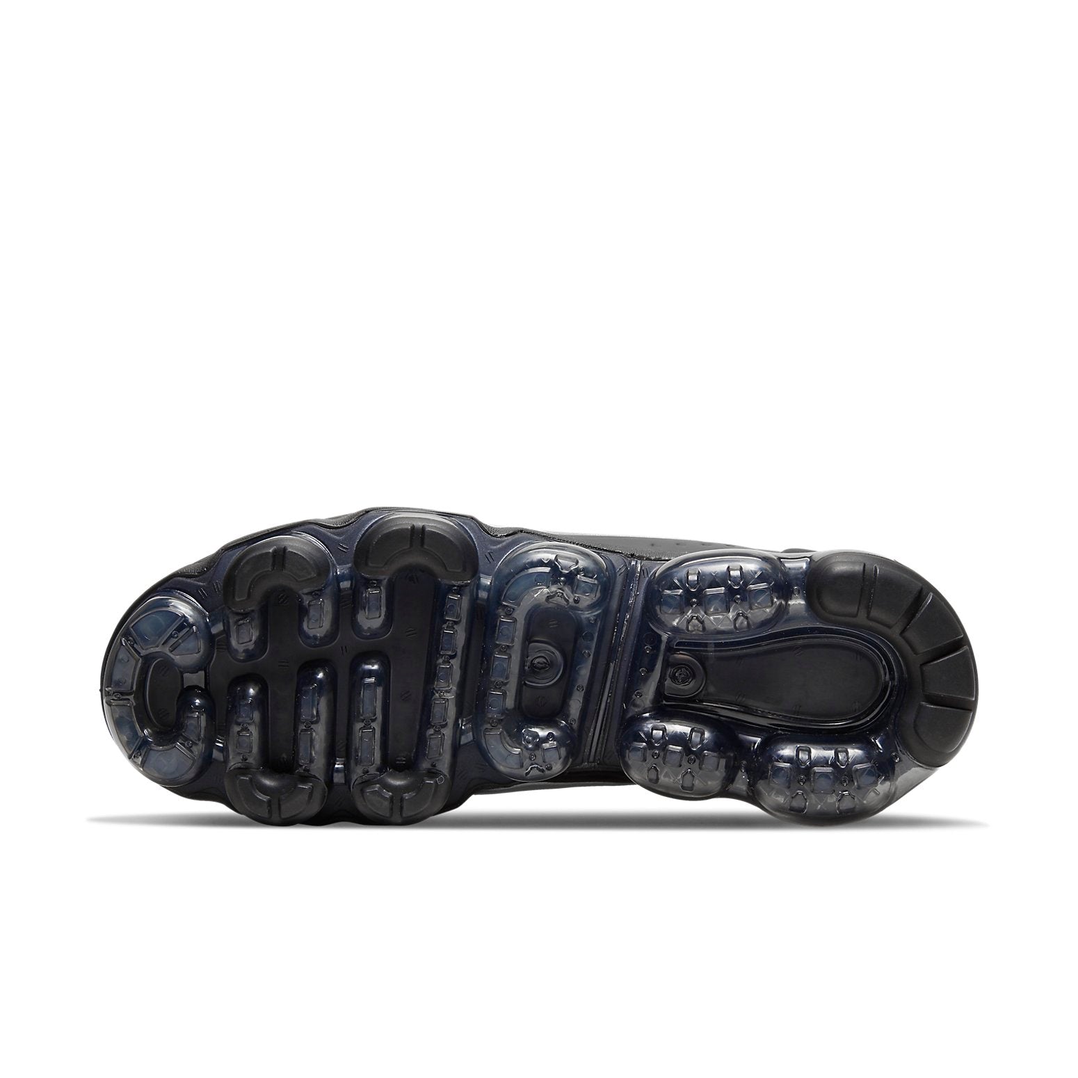 (WMNS) Nike Air VaporMax 2019 Utility 'Black Reflect Silver' BV6353-001
