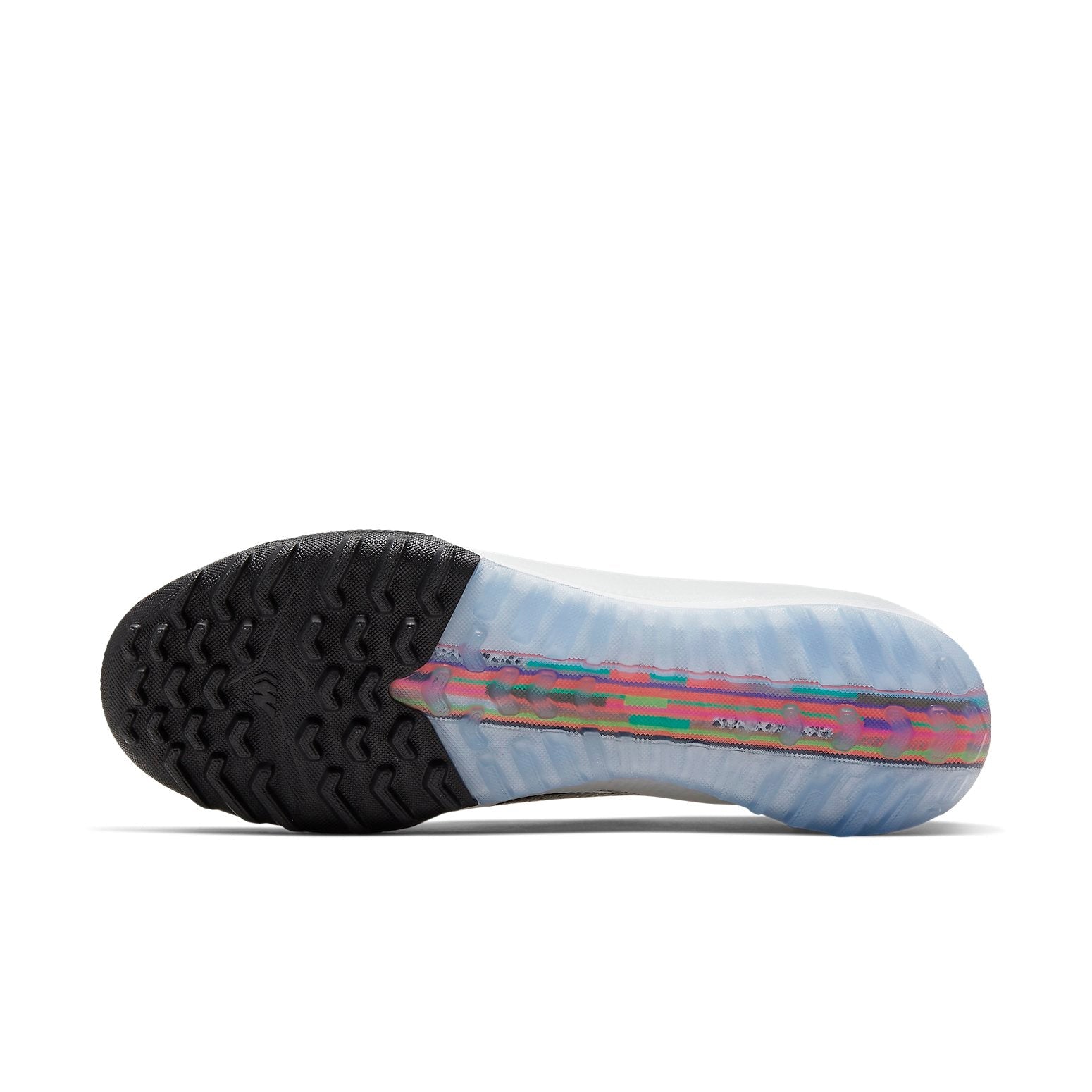 Nike Mercurial SuperflyX 6 Elite TF 'LVL UP Pack - Pure Platinum' AJ3572-009