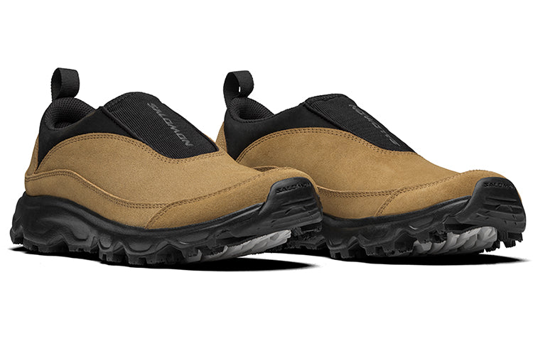 Salomon Rx Snow Moc 2 Advanced 'Black Brown' 415148