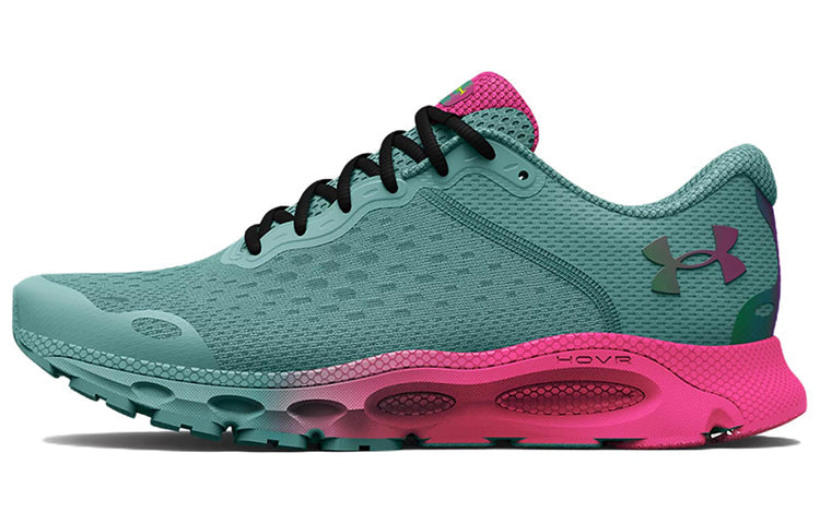 Under Armour HOVR Infinite 3 Daylight 'Green Pink' 3025175-300
