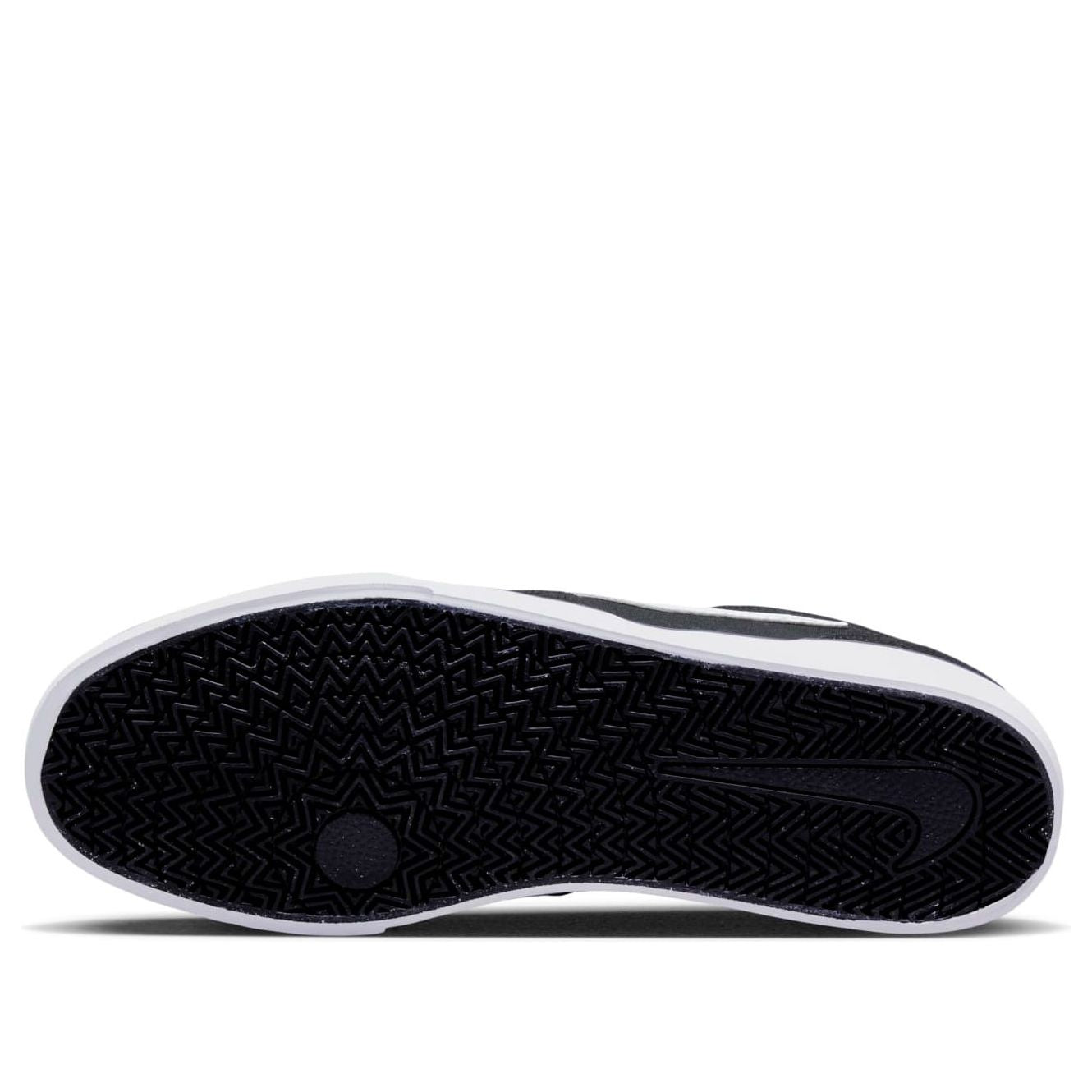 Nike Chron SB 2 'Black Sail' DM3493-010
