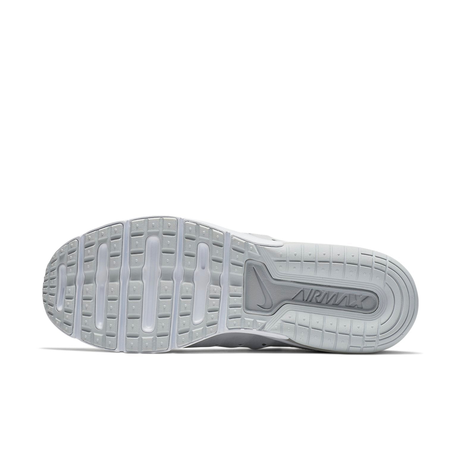 (WMNS) Nike Air Max Sequent 3 'Pure Platinum' 908993-008