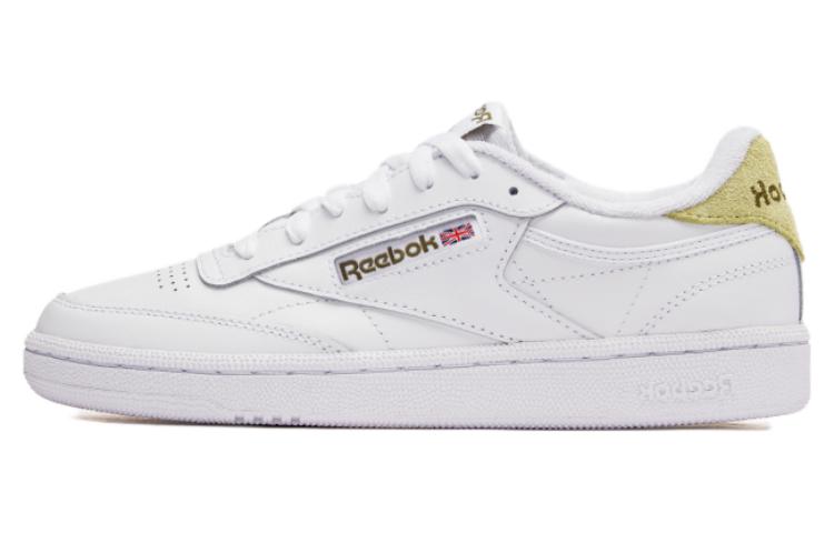 (WMNS) Reebok Club C 85 'White' 100033088