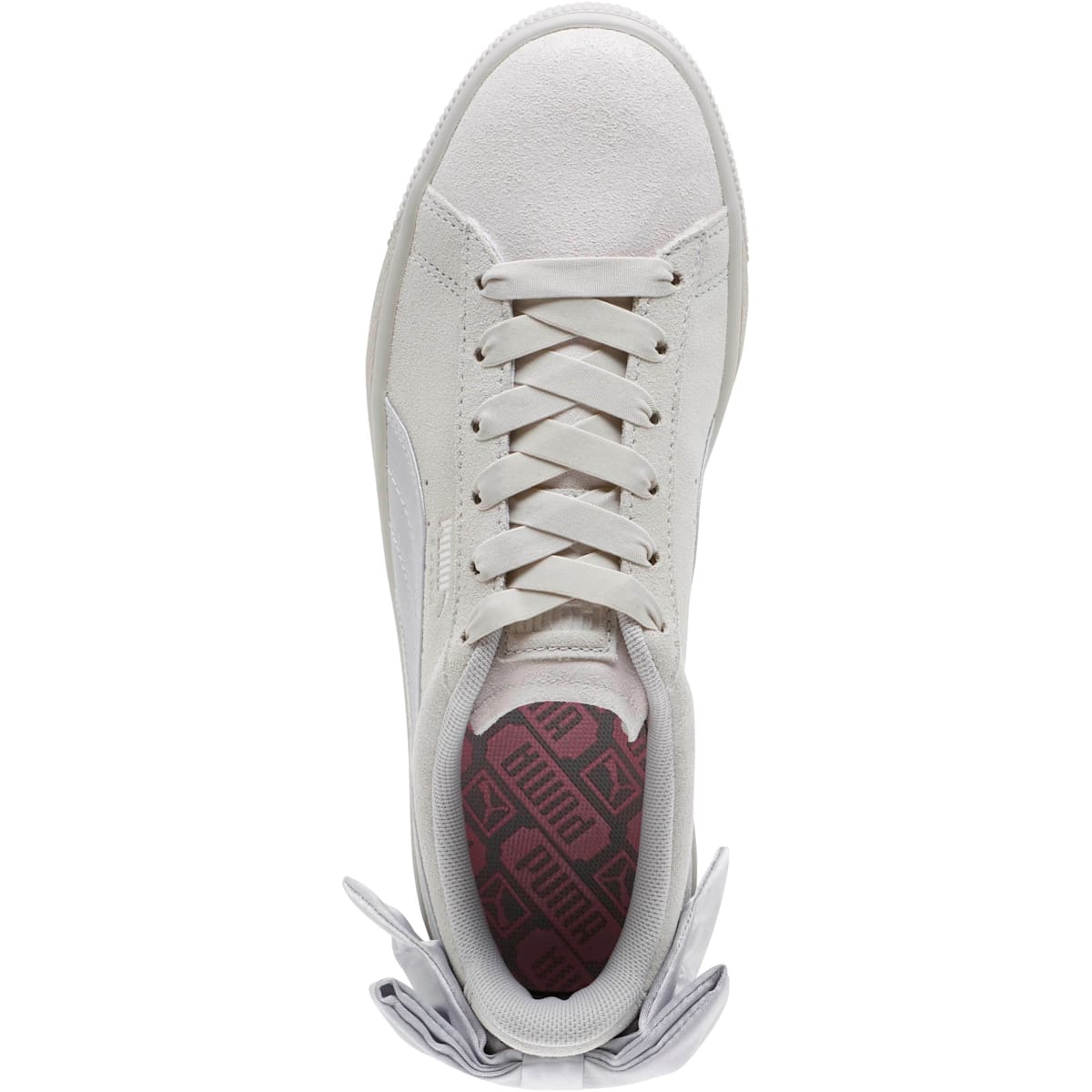 PUMA Suede Bow Galaxy 369217-02