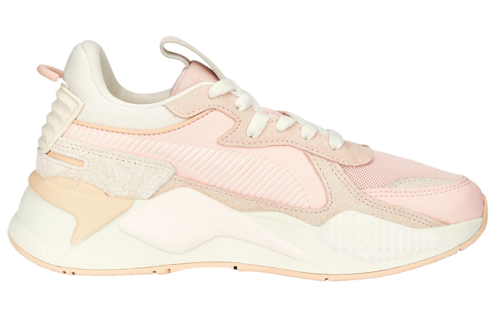 (WMNS) PUMA RS-X 'Thrifted - Rose Dust' 390648-02