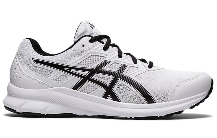 ASICS Jolt 3 (4E Wide) White/Black 1011B041-100