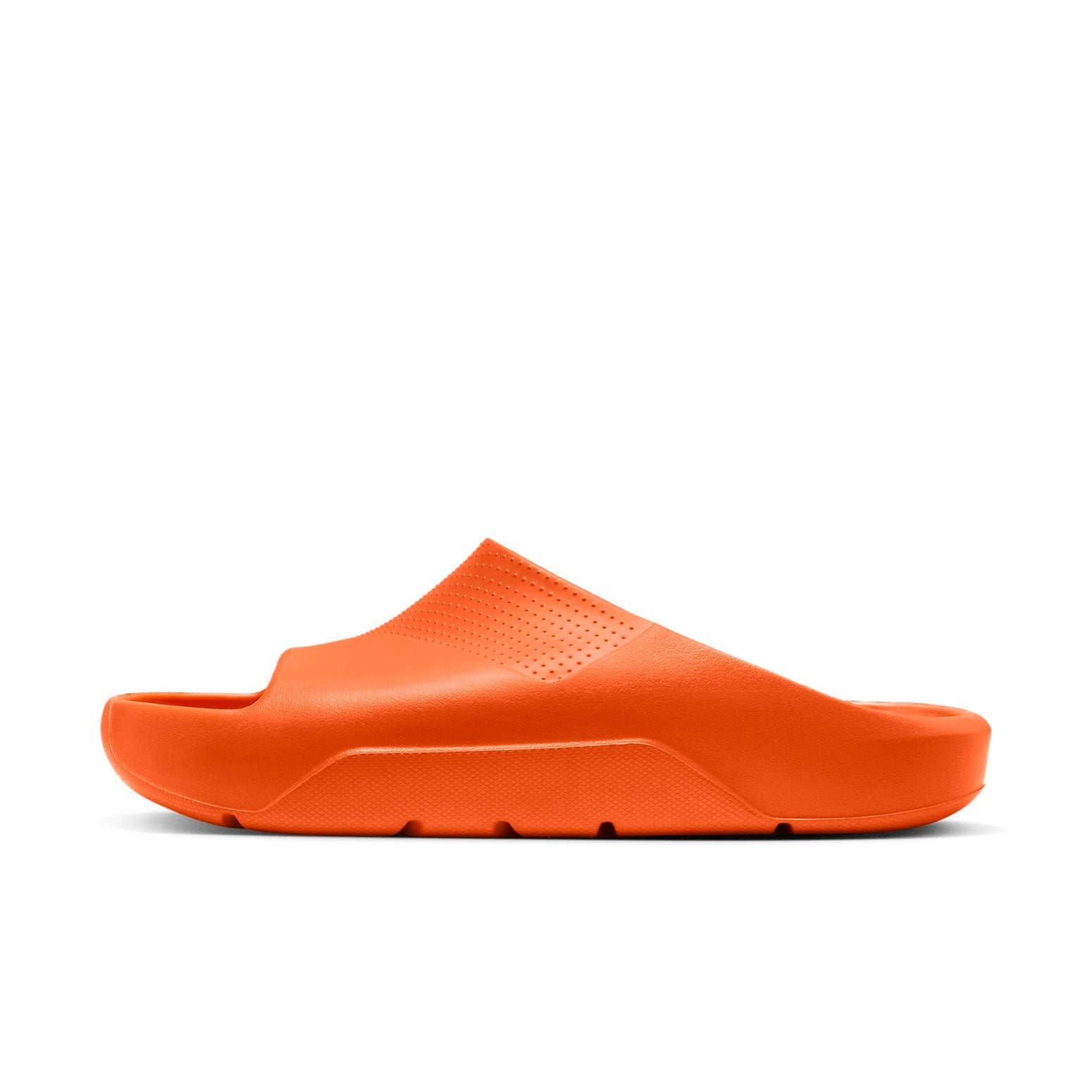 Air Jordan Post Slide 'Orange' DX5575-800