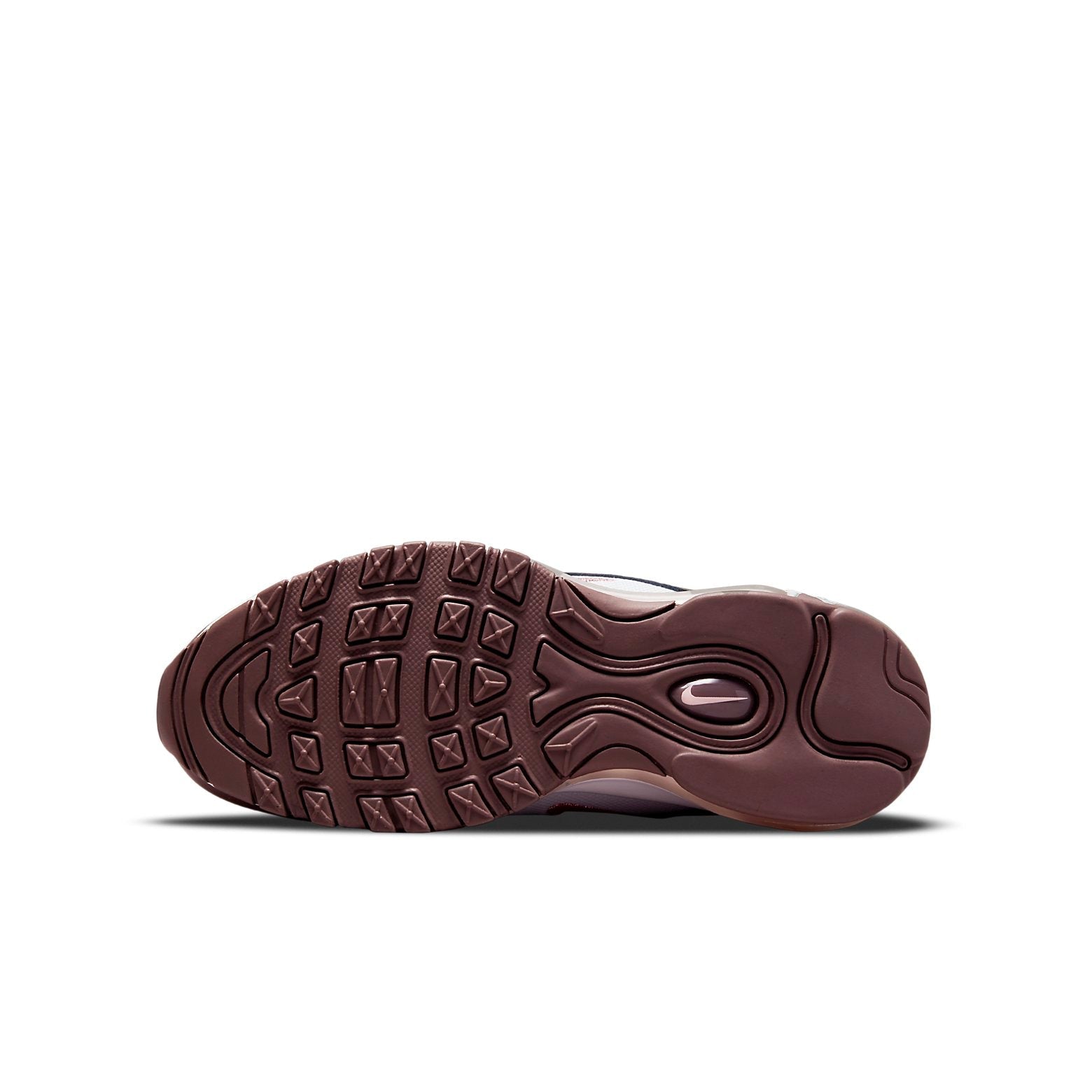 (GS) Nike Air Max 97 'Violet Ore Pink Glaze' 921522-200