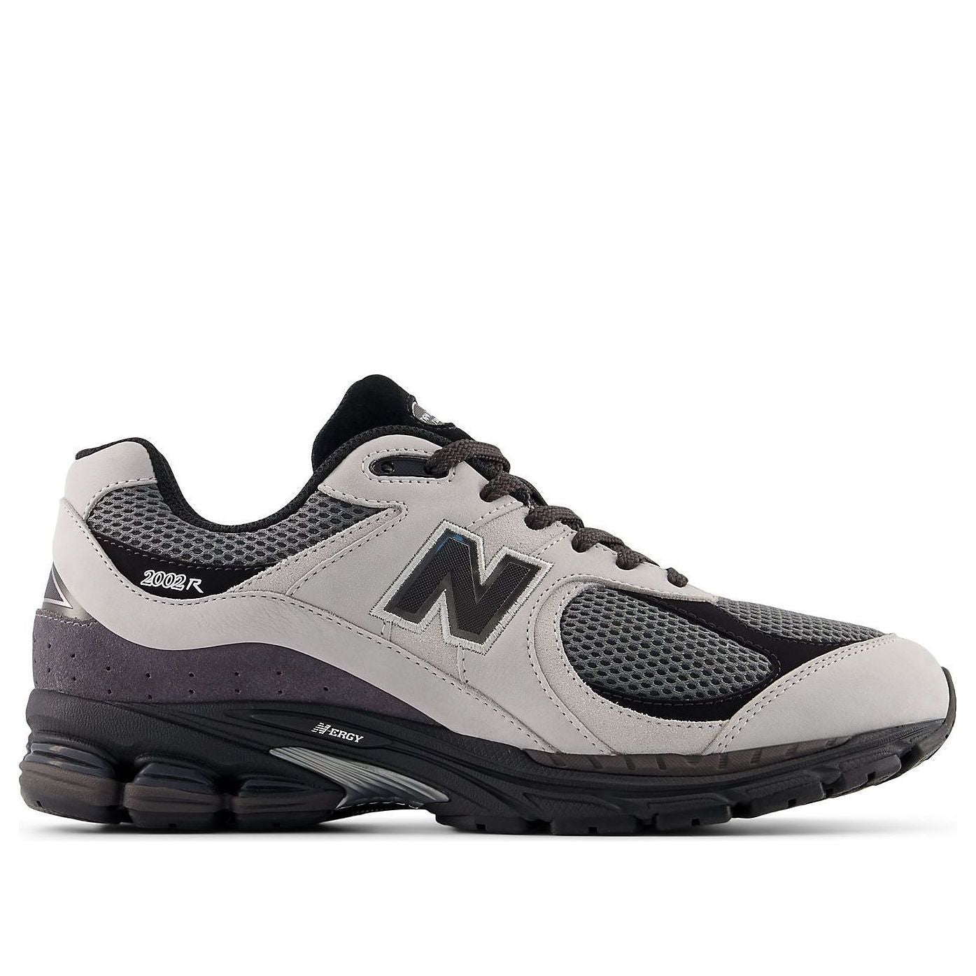 New Balance U2002R 'Grey Castle Grey' U200210D