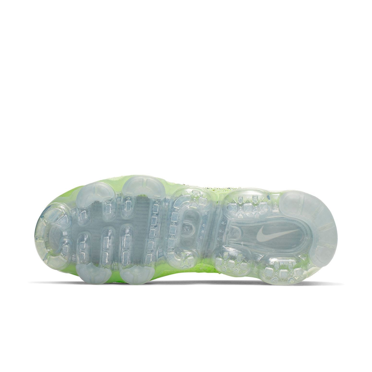 (WMNS) Nike Swarovski x Air VaporMax 2.0 Flyknit 'Volt' AT5673-700