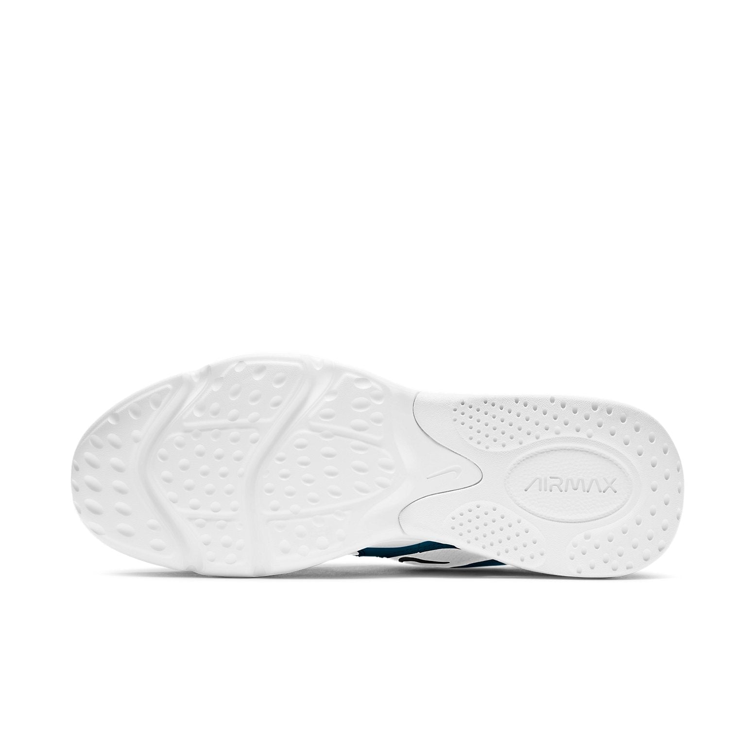 Nike Air Max 2X 'White Laser Blue' CK2943-102