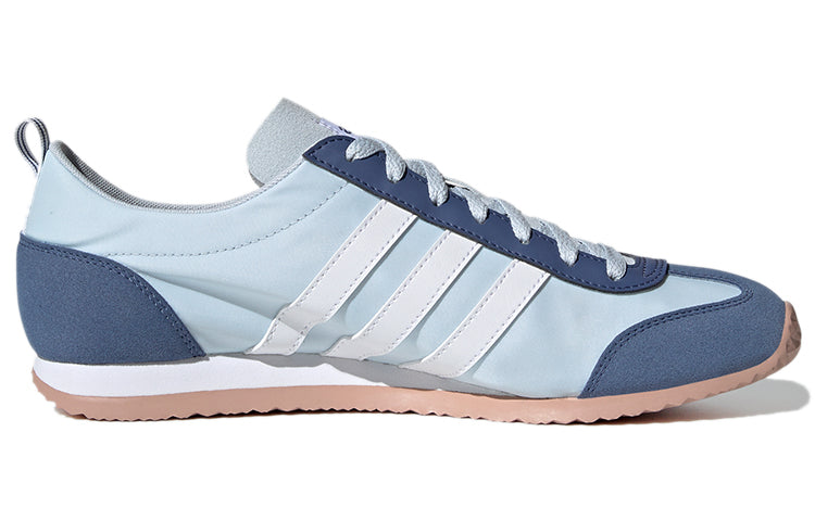 adidas neo Vs Jogging Blue/White FZ1142