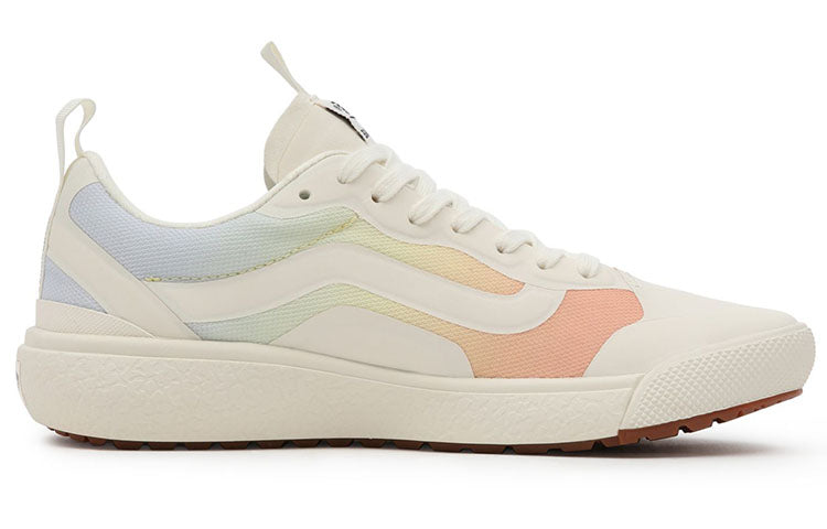 Vans Ombre Sunrise Ultrarange Exo 'White Orange' VN0A4U1KB8W