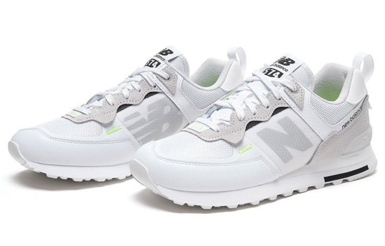 New Balance 574 'White Summer Fog' ML574IDE