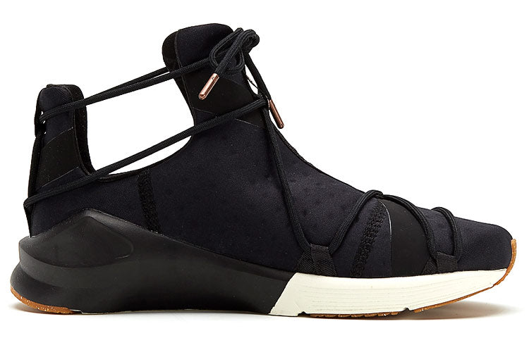 (WMNS) PUMA Fierce Rope VR 'Black' 190136-02