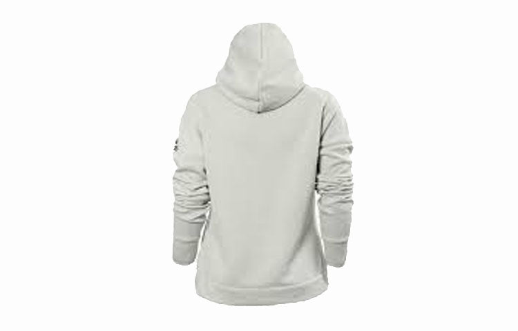(WMNS) adidas Sports Stylish Knit Jacket Silver Gray CZ2826